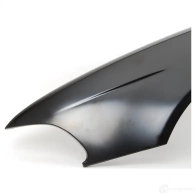 Крыло переднее BMW 24645676 MD 0RZT6 41358162133 - Изображение 3