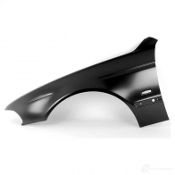 Крыло переднее BMW 24645676 MD 0RZT6 41358162133 - Изображение 7