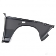 Крыло BMW 24644546 18R1EX 8 41355490000 - Изображение 3