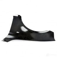 Крыло переднее левое BMW 24649048 LEK5G E 41353405921 - Изображение 3