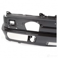 Панель радиатора, телевизор BMW MC KYYF1 41331961225 24644830 - Изображение 2
