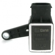 Датчик положения кузова BMW 28057606 S 6MVR0S 37146784697 - Изображение 2