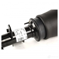 Пневмоэлемент подвески передний R BMW 37 11 6 761 444 27585458 7 FQW8AG - Изображение 3