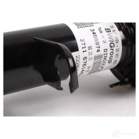 Пневмоэлемент подвески передний L BMW JN2L AOJ 27585456 37 11 6 761 443 - Изображение 3