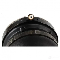 Пневмоэлемент подвески передний R BMW 27586104 A LUER 37 11 6 757 502 - Изображение 4