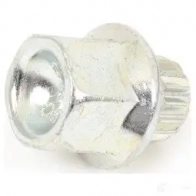 Оригинальный комплект секреток колеса M12x1,5 мм BMW 36136786419 1438179866 M TRKX1 - Изображение 5