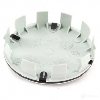 Оригинальная крышка колеса (BMW) Ø 67 мм 1er 7er 6er 6er 3er 5 BMW 1438177948 48Q8 R46 36136783536 - Изображение 4