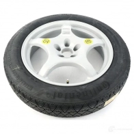Запаска докатка с шиной BMW HIV 44 36115a3e078 1439644071 - Изображение 3