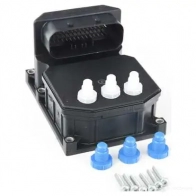 Оборотный ремонтный комплект эбу dsc BMW YBTZS 23827058 34 52 2 285 051 1CJ S18G - Изображение 1