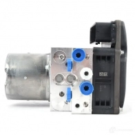 Блок АБС BMW 34 51 6 865 025 P8U P8ZF 23708172 - Изображение 3