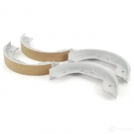 Барабанные тормозные колодки BMW 21594050 FIU02 O 34 41 6 780 041 - Изображение 2