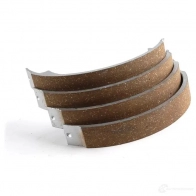 Тормозные колодки ручника, комплект BMW QR JTSF8 34416761294 21593842 - Изображение 2