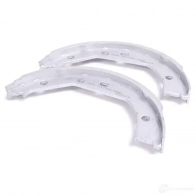 Тормозные колодки ручника, комплект BMW 21593938 TX V65 34 41 6 761 292 - Изображение 2