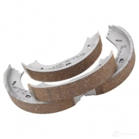 Тормозные колодки ручника, комплект BMW 21593534 PWCVPY 2 34 41 1 159 467 - Изображение 1