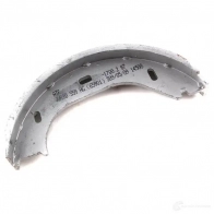 Тормозные колодки ручника, комплект BMW 21593534 PWCVPY 2 34 41 1 159 467 - Изображение 3