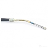 Трос ручника, стояночного тормоза BMW 21993366 UT Q08A 34411154681 - Изображение 1