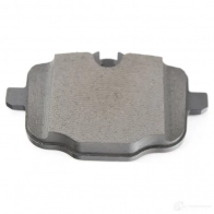 Brake Pad Set - Rear BMW 34216890354 1439645184 Y2 RH2P4 - Изображение 5