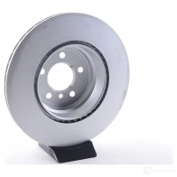 Оригинальный задний Тормозной диск X5 E70 F15 X6 E71 E72 F16 BMW STV0 69 1213167204 34216886480 - Изображение 2