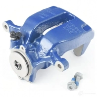 Brake Caliper Housing Blue Left