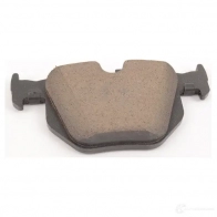 Тормозные колодки, дисковые, комплект BMW W6L9O9 U 21624788 34 21 6 868 497 - Изображение 3