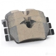 Ремкомплект колодок BMW 34 21 6 864 488 21637708 6Z 7KY7 - Изображение 1