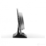 Тормозной диск BMW L6 809 34 21 6 864 044 21660938 - Изображение 2
