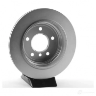 Тормозной диск BMW L6 809 34 21 6 864 044 21660938 - Изображение 3