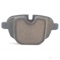 Оригинальные задние тормозные колодки 5er F10 F11 X3 F25 X4 F26 BMW 21624758 EKK 7DO 34216862202 - Изображение 3