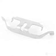Ремкомплект колодок BMW 46635906 FX KVH2 34216850853 - Изображение 3