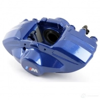 Поршень суппорта (Brembo, d44мм) BMW 2LCUE 4P 34 21 6 799 461 26665198 - Изображение 1