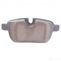 Тормозные колодки, дисковые, комплект BMW W M9DA 21625672 34 21 6 797 861 - Изображение 3