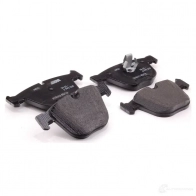 Тормозные колодки, дисковые, комплект BMW EL M6KDE 34 21 6 794 879 21623776 - Изображение 3