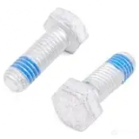 Тормозной суппорт BMW H MSVM 34 21 6 793 041 21566052 - Изображение 2
