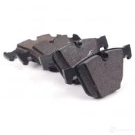 Тормозные колодки дисковые, задние BMW T0NLWJ R 21625044 34 21 6 793 025 - Изображение 1