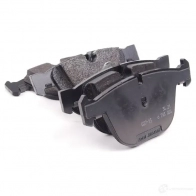 Тормозные колодки дисковые, задние BMW T0NLWJ R 21625044 34 21 6 793 025 - Изображение 3