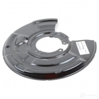 Брызговик тормозного диска BMW L19 NXUP 1210748062 3421 6 792 243 - Изображение 1
