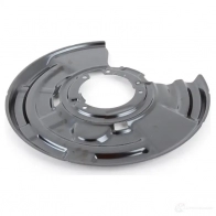 Брызговик тормозного диска BMW L19 NXUP 1210748062 3421 6 792 243 - Изображение 2