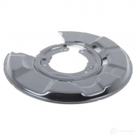 Брызговик тормозного диска BMW 3421 6 792 239 26993078 G JASBL - Изображение 1