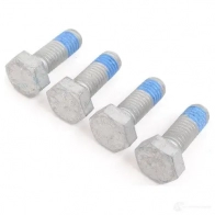 Тормозные колодки, дисковые, комплект BMW 21625670 34 21 6 788 275 Z AINB1T - Изображение 3