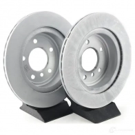 Тормозной диск BMW 21667776 34 21 6 782 605 C7 P81X - Изображение 3