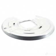 Оригинальный левый щиток заднего тормозного диска 5er F10 F11 6er F12 F13 F06 BMW G4YG3 G 1438176014 34216778253 - Изображение 2
