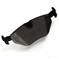 Тормозные колодки дисковые, задние BMW 21615948 34 21 6 778 168 7K 3XO - Изображение 2