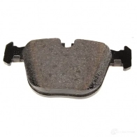 Оригинальные задние тормозные колодки 5er 6er 7er X5 X6 BMW 21619710 5 RA0O 34216768471 - Изображение 2
