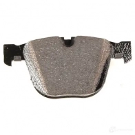 Оригинальные задние тормозные колодки 5er 6er 7er X5 X6 BMW 21619710 5 RA0O 34216768471 - Изображение 4