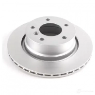 Тормозной диск BMW 21661252 34 21 6 766 219 JIXH8Y O - Изображение 4