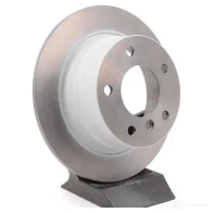 Тормозной диск BMW 0TP 58 34 21 6 758 552 21651834 - Изображение 4