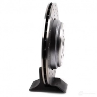 Тормозной диск BMW 34 21 2 283 804 21976712 C 245NA - Изображение 3