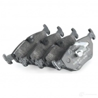 Тормозные колодки, дисковые, комплект BMW MMD EW7 21614406 34212157592 - Изображение 2