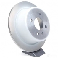 Тормозной диск BMW 34 21 1 163 145 21971760 AOC 0M8 - Изображение 1