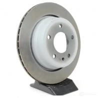 Тормозной диск BMW 5SG TZ4M 21648718 34 21 1 162 967 - Изображение 4